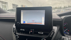 Toyota Corolla 1.8 VVT-i Hybrid Excel 5dr CVT Hybrid Estate